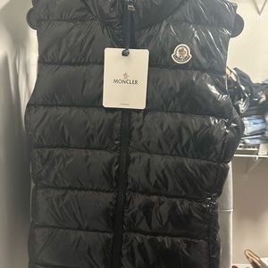 Moncler Vest